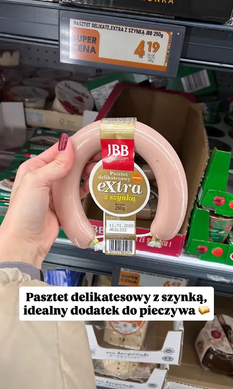 Biedronka - gazetka promocyjna Zakupowe Inspiracje - nowości w Biedronce   - strona 2