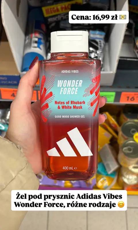 Biedronka - gazetka promocyjna Zakupowe Inspiracje - nowości w Biedronce od piątku 28.11  - strona 7