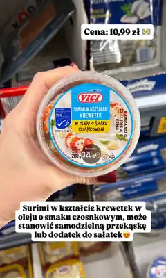 Biedronka - gazetka promocyjna Zakupowe Inspiracje - nowości w Biedronce od piątku 28.11  - strona 4