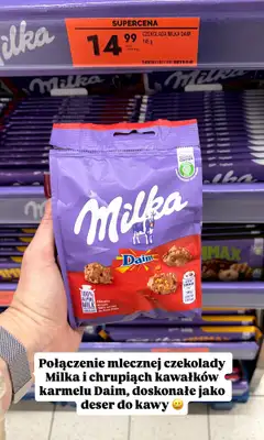 Biedronka - gazetka promocyjna Zakupowe Inspiracje - nowości w Biedronce od piątku 28.11  - strona 8