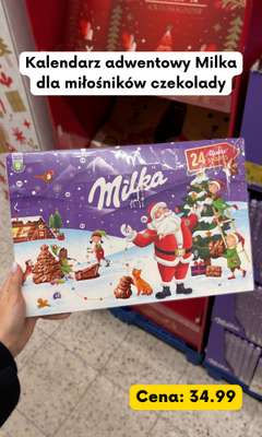 Kaufland - gazetka promocyjna Zakupowe Inspiracje w Kaufland - kalendarze adwentowe od wtorku 25.11  - strona 2