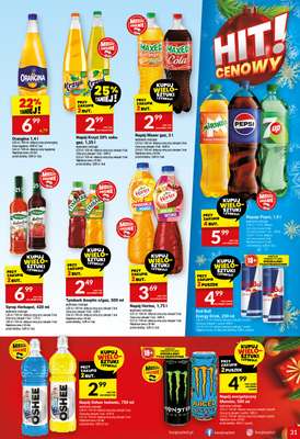 Twój Market - gazetka promocyjna Gazetka od środy 26.11 do wtorku 02.12 - strona 31