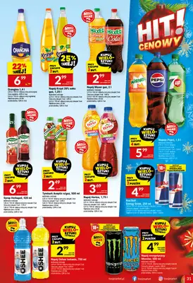 Twój Market - gazetka promocyjna Gazetka od środy 26.11 do wtorku 02.12 - strona 31