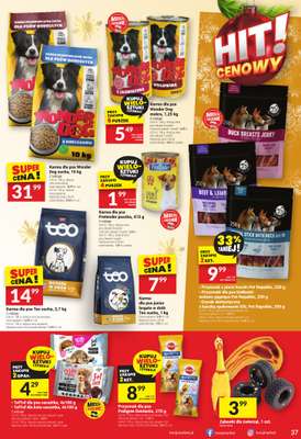 Twój Market - gazetka promocyjna Gazetka od środy 26.11 do wtorku 02.12 - strona 37