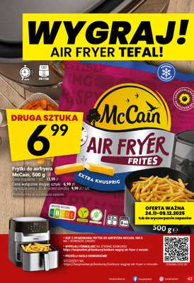 Twój Market - gazetka promocyjna Gazetka od środy 26.11 do wtorku 02.12 - strona 43