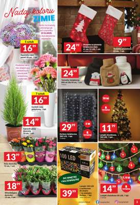 Twój Market - gazetka promocyjna Gazetka od środy 26.11 do wtorku 02.12 - strona 3