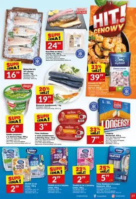 Twój Market - gazetka promocyjna Gazetka od środy 26.11 do wtorku 02.12 - strona 27