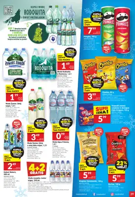Twój Market - gazetka promocyjna Gazetka od środy 26.11 do wtorku 02.12 - strona 29