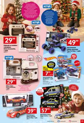 Twój Market - gazetka promocyjna Gazetka od środy 26.11 do wtorku 02.12 - strona 15