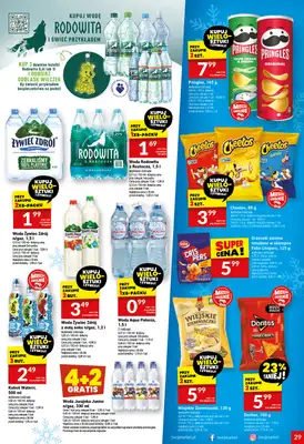 Twój Market - gazetka promocyjna Gazetka od środy 26.11 do wtorku 02.12 - strona 29