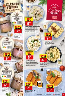 Twój Market - gazetka promocyjna Gazetka od środy 26.11 do wtorku 02.12 - strona 9