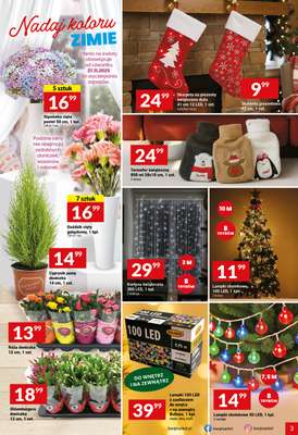 Twój Market - gazetka promocyjna Gazetka od środy 26.11 do wtorku 02.12 - strona 3