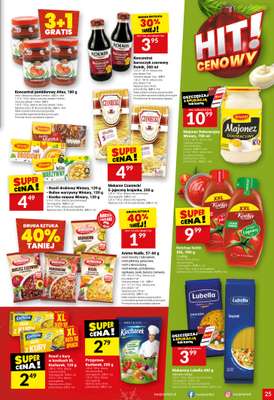 Twój Market - gazetka promocyjna Gazetka od środy 26.11 do wtorku 02.12 - strona 25