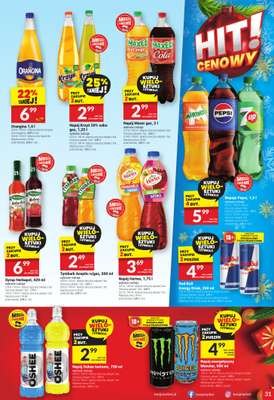 Twój Market - gazetka promocyjna Gazetka od środy 26.11 do wtorku 02.12 - strona 31