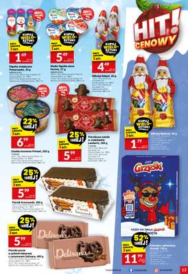 Twój Market - gazetka promocyjna Gazetka od środy 26.11 do wtorku 02.12 - strona 13