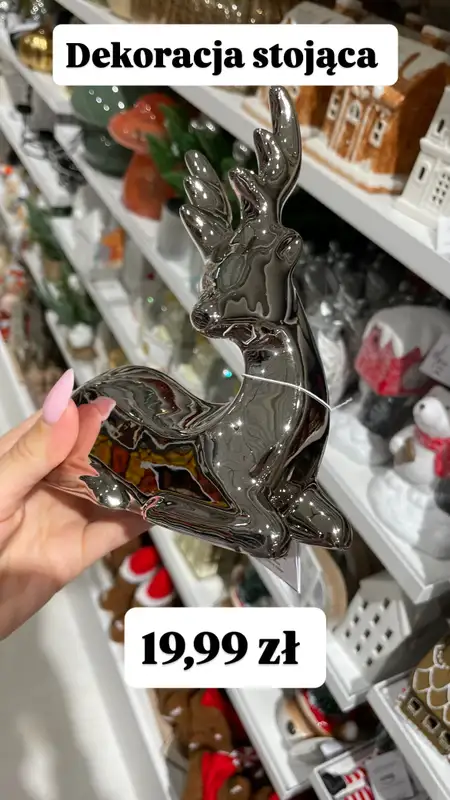 Sinsay - gazetka promocyjna Zakupowe Inspiracje w Sinsay od wtorku 25.11  - strona 7