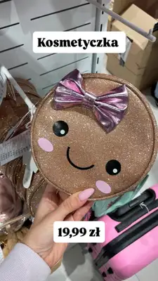 Sinsay - gazetka promocyjna Zakupowe Inspiracje w Sinsay od wtorku 25.11  - strona 10