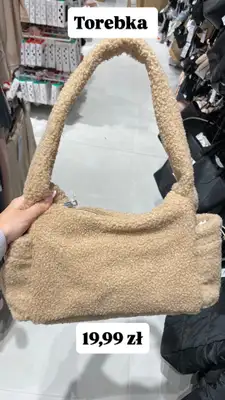 Sinsay - gazetka promocyjna Zakupowe Inspiracje w Sinsay od wtorku 25.11  - strona 8