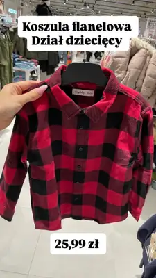 Sinsay - gazetka promocyjna Zakupowe Inspiracje w Sinsay od wtorku 25.11  - strona 3