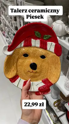 Sinsay - gazetka promocyjna Zakupowe Inspiracje w Sinsay od wtorku 25.11  - strona 4