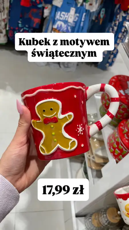 Sinsay - gazetka promocyjna Zakupowe Inspiracje w Sinsay od wtorku 25.11  - strona 6