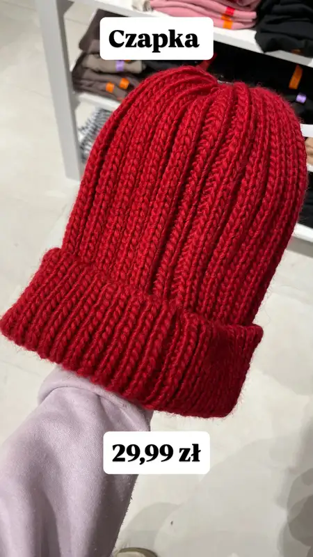 Sinsay - gazetka promocyjna Zakupowe Inspiracje w Sinsay od wtorku 25.11  - strona 9