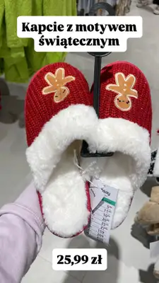 Sinsay - gazetka promocyjna Zakupowe Inspiracje w Sinsay od wtorku 25.11  - strona 2