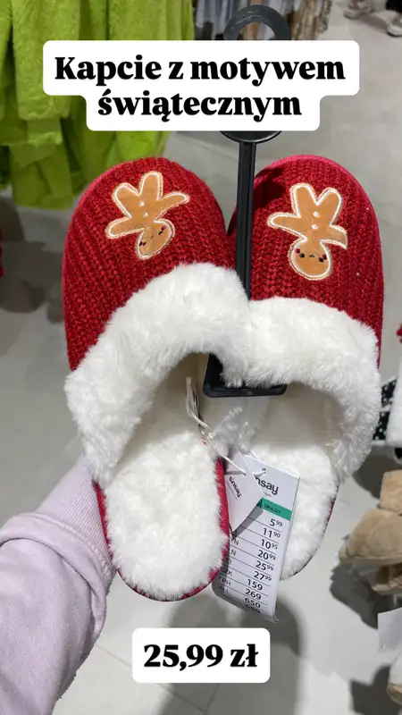 Sinsay - gazetka promocyjna Zakupowe Inspiracje w Sinsay od wtorku 25.11  - strona 2