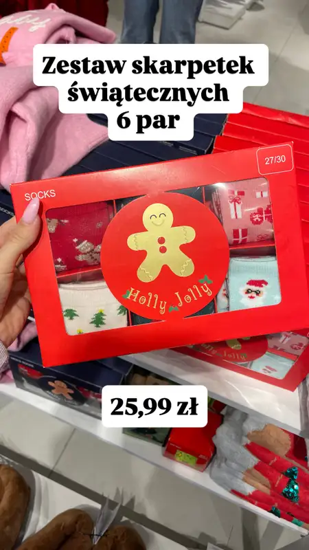 Sinsay - gazetka promocyjna Zakupowe Inspiracje w Sinsay od piątku 28.11  - strona 4