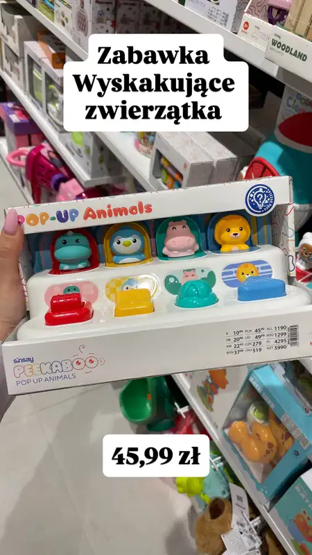 Sinsay - gazetka promocyjna Zakupowe Inspiracje w Sinsay od piątku 28.11  - strona 2