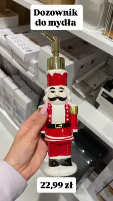 Sinsay - gazetka promocyjna Zakupowe Inspiracje w Sinsay od piątku 28.11  - strona 3