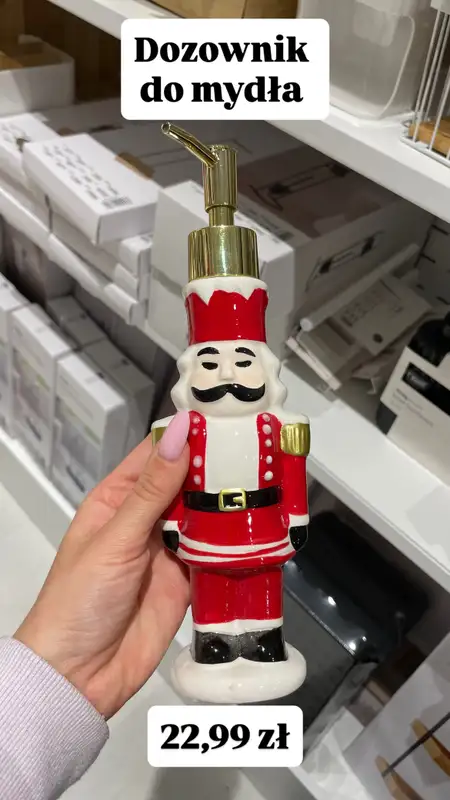 Sinsay - gazetka promocyjna Zakupowe Inspiracje w Sinsay od piątku 28.11  - strona 3