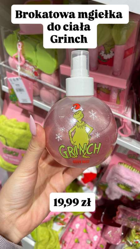 Sinsay - gazetka promocyjna Zakupowe Inspiracje w Sinsay od piątku 28.11  - strona 6