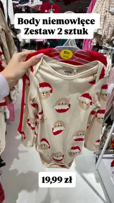 Sinsay - gazetka promocyjna Zakupowe Inspiracje w Sinsay od piątku 28.11  - strona 7