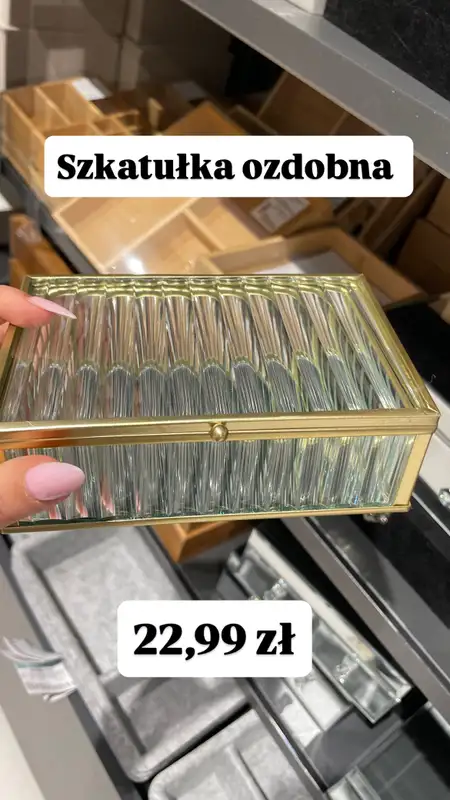 Sinsay - gazetka promocyjna Zakupowe Inspiracje w Sinsay od piątku 28.11  - strona 5