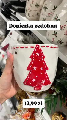 Sinsay - gazetka promocyjna Zakupowe Inspiracje w Sinsay od piątku 28.11  - strona 10