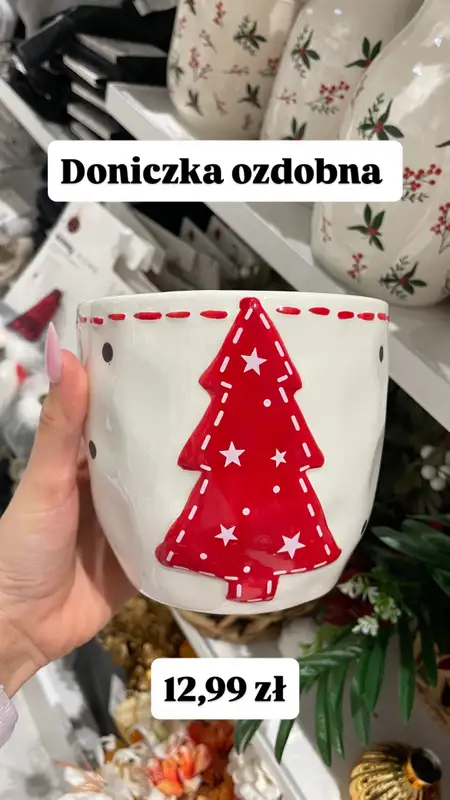 Sinsay - gazetka promocyjna Zakupowe Inspiracje w Sinsay od piątku 28.11  - strona 10