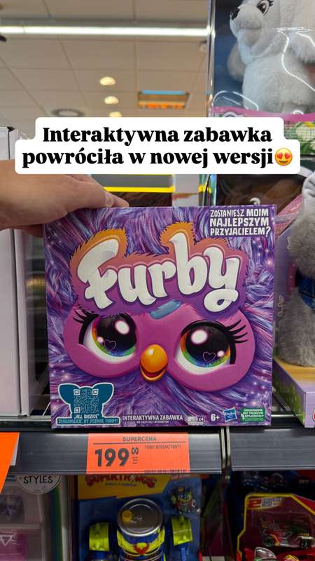 Biedronka - gazetka promocyjna Zakupowe Inspiracje - produkty do domu i dodatki modowe od wtorku 25.11  - strona 5