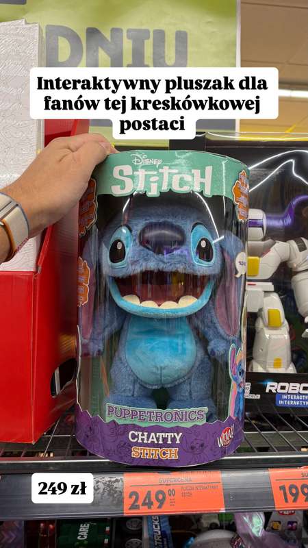 Biedronka - gazetka promocyjna Zakupowe Inspiracje - produkty do domu i dodatki modowe od wtorku 25.11  - strona 3