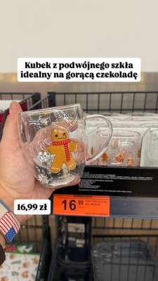 Biedronka - gazetka promocyjna Zakupowe Inspiracje - produkty do domu i dodatki modowe od wtorku 25.11  - strona 16