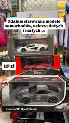 Biedronka - gazetka promocyjna Zakupowe Inspiracje - produkty do domu i dodatki modowe od wtorku 25.11  - strona 2