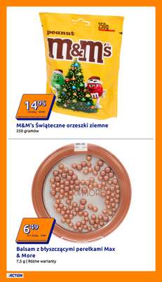 Action - gazetka promocyjna Gazetka od środy 19.11 do wtorku 25.11 - strona 14