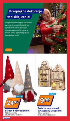 Action - gazetka promocyjna Gazetka od środy 19.11 do wtorku 25.11 - strona 21