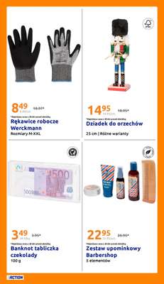 Action - gazetka promocyjna Gazetka od środy 19.11 do wtorku 25.11 - strona 29