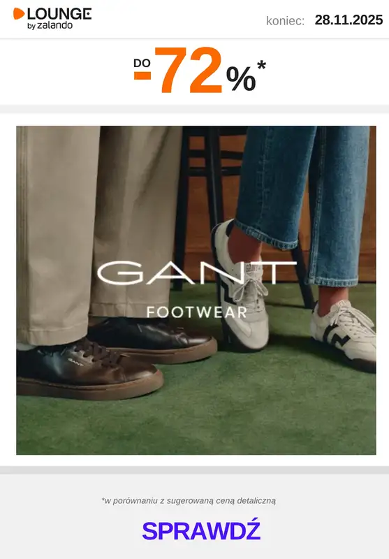 Lounge by Zalando - gazetka promocyjna Ceny spadają! Black Friday Week + darmowa dostawa od wtorku 25.11 do czwartku 27.11 - strona 3