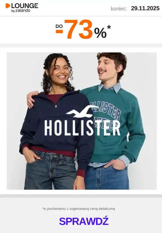 Lounge by Zalando - gazetka promocyjna Ceny spadają! Black Friday Week + darmowa dostawa od wtorku 25.11 do czwartku 27.11 - strona 5