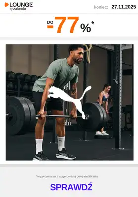 Lounge by Zalando - gazetka promocyjna Ceny spadają! Black Friday Week + darmowa dostawa od wtorku 25.11 do czwartku 27.11 - strona 9