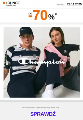 Lounge by Zalando - gazetka promocyjna Ceny spadają! Black Friday Week + darmowa dostawa od wtorku 25.11 do czwartku 27.11 - strona 2