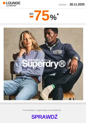 Lounge by Zalando - gazetka promocyjna Ceny spadają! Black Friday Week + darmowa dostawa od wtorku 25.11 do czwartku 27.11 - strona 6