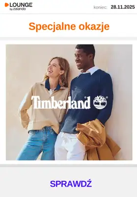 Lounge by Zalando - gazetka promocyjna Ceny spadają! Black Friday Week + darmowa dostawa od wtorku 25.11 do czwartku 27.11 - strona 4